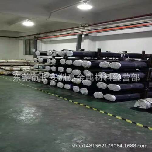 现货供应Inconel718沉淀硬化型镍铬铁合金棒 Inconel718圆棒 零切