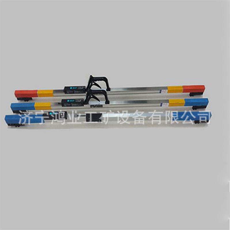 厂家销售多种规格轨距尺 供应600轨距尺价格 万能轨距尺