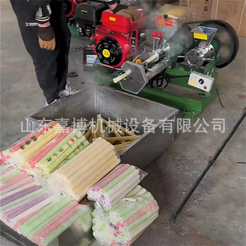 车载式爆玉米花机 摆摊用大米杂粮康乐果农村创业玉米膨化机