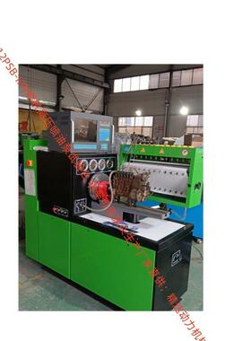 厂家生产供应 柴油喷射12PSB-2000出口型11KW电脑型量喷油泵试验