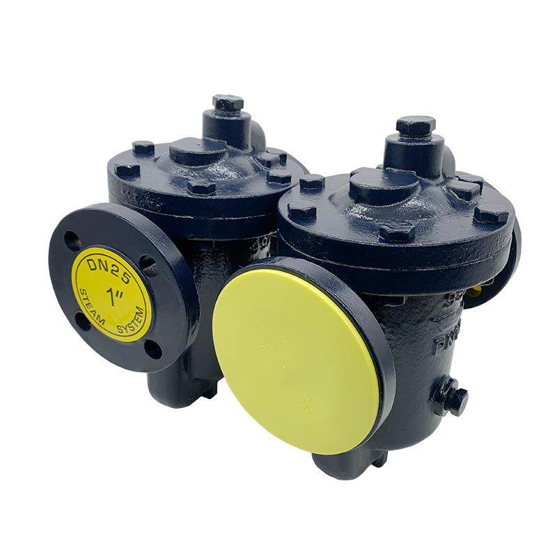 992 倒吊桶式高压蒸汽疏水阀 倒筒 铸铁倒置桶式疏水器 DN20-50,五金/工具,疏水阀/自动排水器,淘宝优惠券,粉丝福利购,淘宝优惠卷