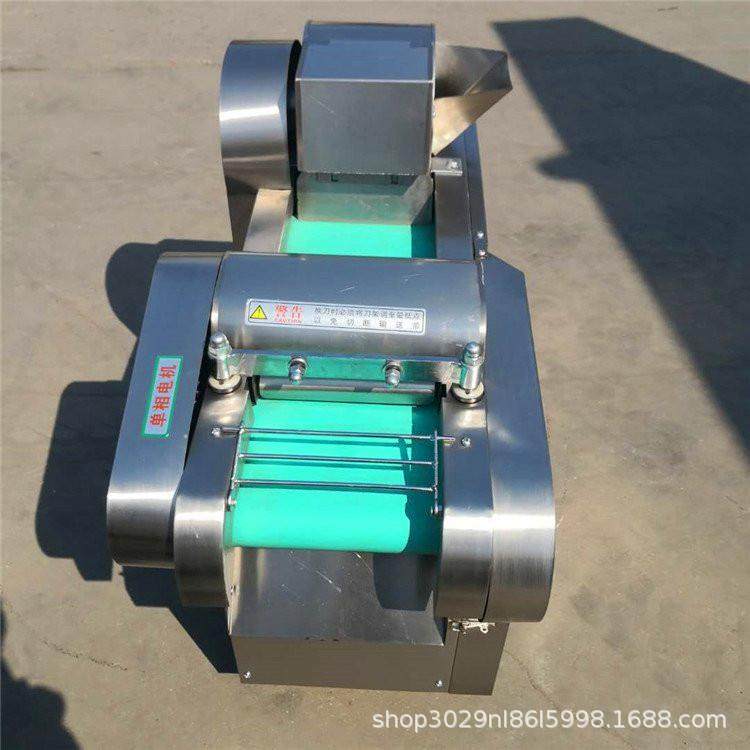 食堂多功能切丁切段切丝切萝卜丁加工设备全自动切菜机,清洗/食品/商业设备,果蔬加工设备,淘宝优惠券,粉丝福利购,淘宝优惠卷