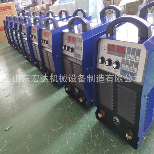 zx7-315 电焊机220V家用380v小型两用直流全自动技术工业焊机