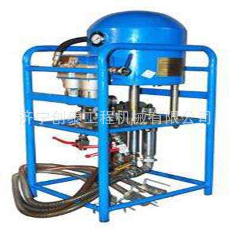 气动注浆泵ZBQ-271.5-A 2ZBQ气动注浆泵 矿用防爆注浆泵 双缸双液,五金/工具,工程/建筑机械,淘宝优惠券,粉丝福利购,淘宝优惠卷