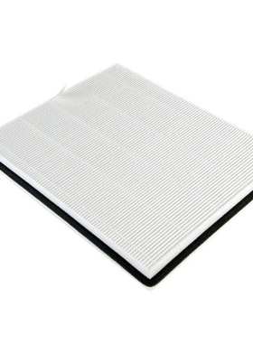 空气净化加湿器HU5930 HU5931折叠滤芯FY1114除PM2.5集尘过滤网