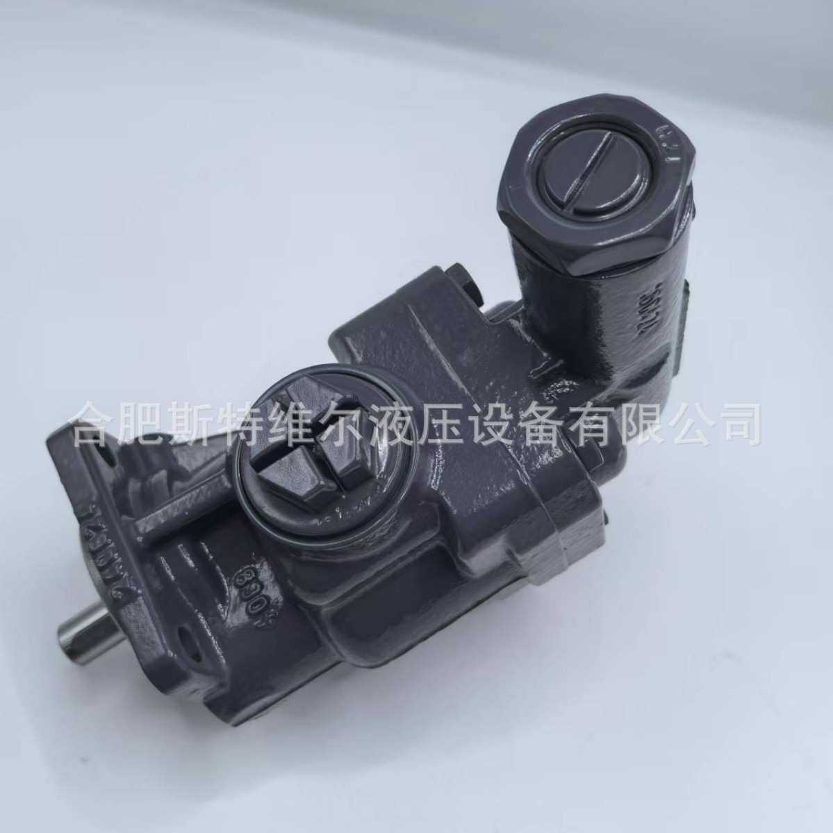 KRACHT KF25RF2-D15 聚氨酯发泡 齿轮箱润滑泵   克拉克齿轮泵