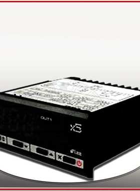 lae智能温控表 信易冷水机控温器意大利LTR-5CSRE温控表配件