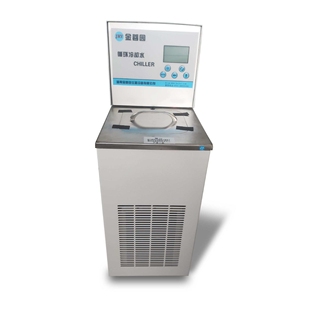 恒温槽水浴槽循环冷却水循环泵蒸馏仪原子吸收ICP配套使用 金蓉园