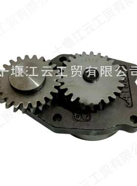 适用康明斯6CT8.3-C215现货机油泵总成3800828 3415365 5473376