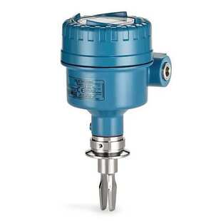 ROSEMOUNT罗斯蒙特2120液位开关振动音叉式IEC61508(SIL2)认证