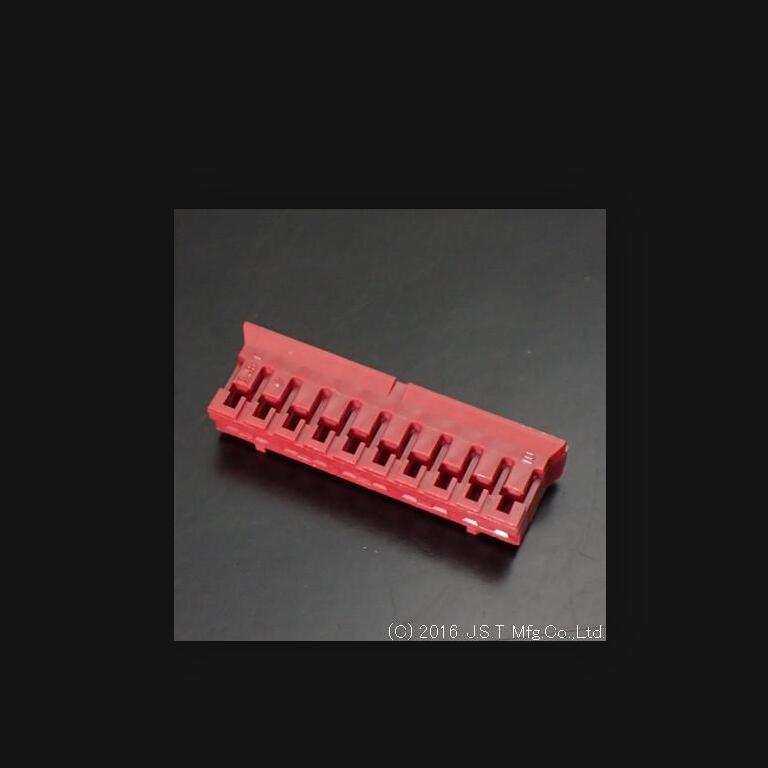 JST接插件PHR-10-R PH2.0MM 2A 100V 线到板 原装优势现期货供应