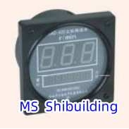 XMZ-42S主机转速表 XMZ-42S main engine tachometer with
