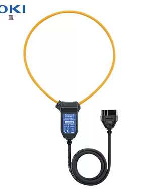 日置(HIOKI) CT6280钳形万用表柔性电流钳 高精度电流钳表