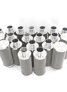 厂家液压滤芯2700R010ON2600R003ON折叠滤芯1700R005ON液压油滤芯