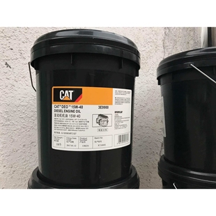 6611 613 6612 6615 4242发动机冷却液 CAT卡特防冻液ELC 215 205