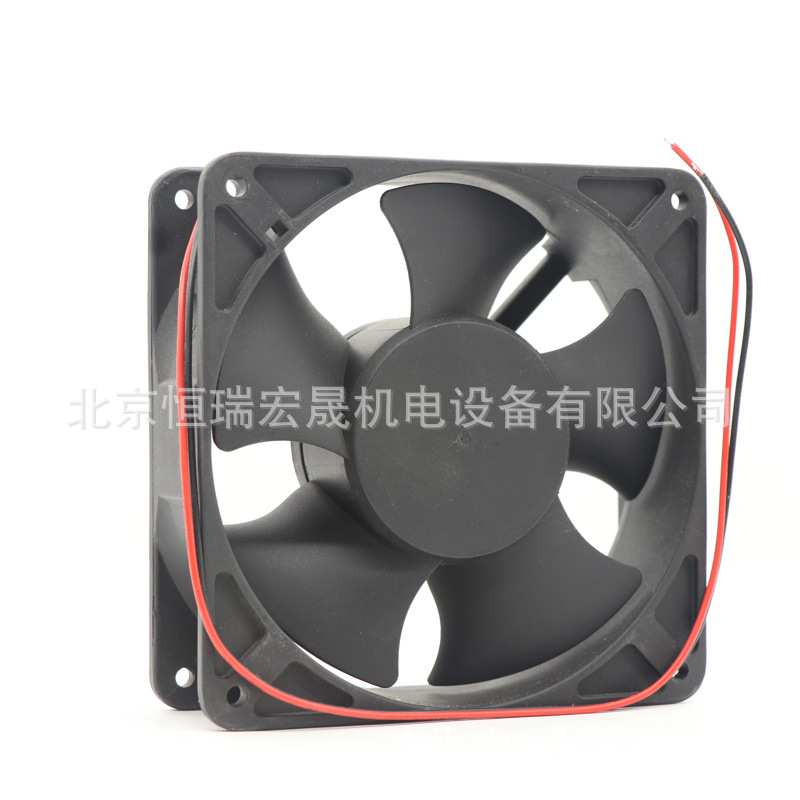 建准 SUNON KDE2412PMB1-6A  轴流风扇 6.7W 24V 12038
