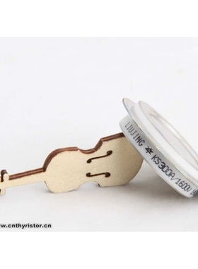 KS300A500-1800V双向可控硅 平板式凹形 Y30KSEA