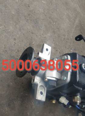 LC5T15（A2Q01）(S2Q01)变速箱江淮微卡 凯马5T15波箱牙箱总成