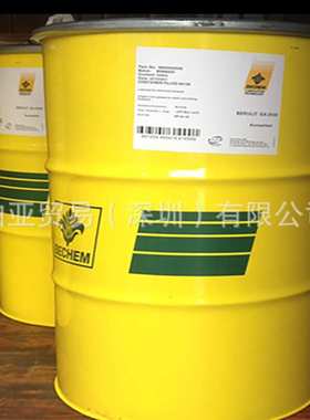 德国倍可BECHEM BERUSYNTH EP 320 倍可合成齿轮油 EP 68 100 150