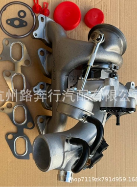 GT1446SLM汽车涡轮增压器860156 55565353 7815040001适用别克1.4