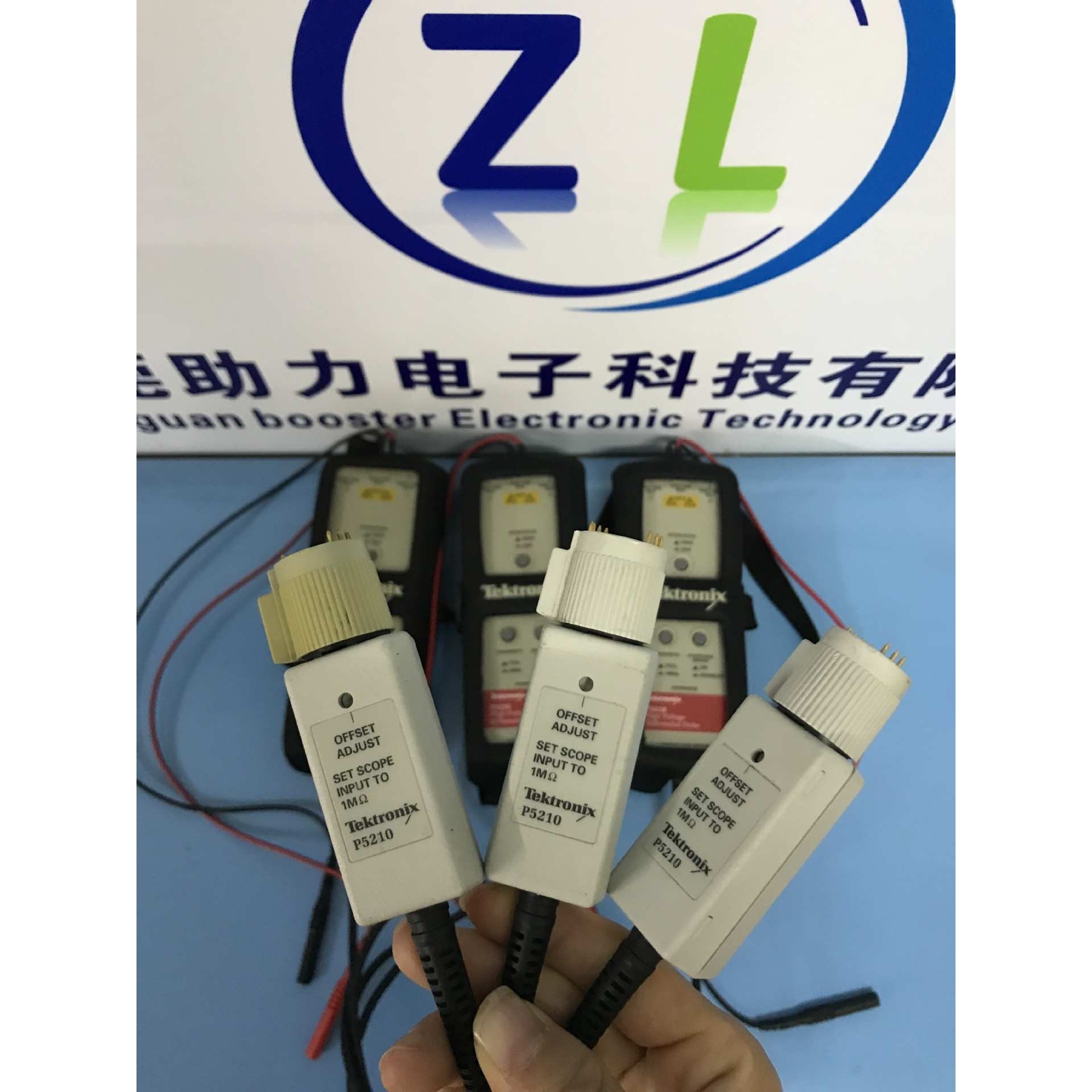 供应泰克高压差分探头P5202A P5205A P5200A P5210  THDP0200