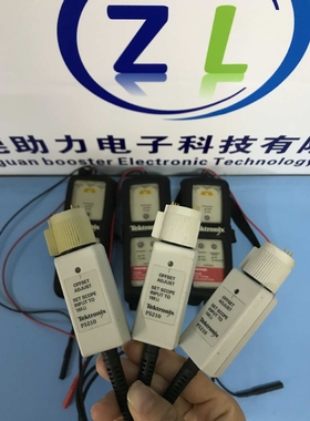 供应泰克高压差分探头P5202A P5205A P5200A P5210  THDP0200