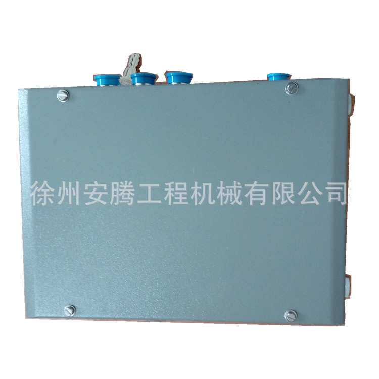 QY50K QY50B吊车电脑配件HC3900主机总成
