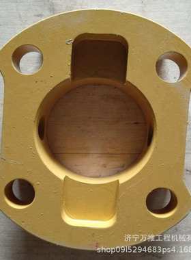 挖掘机配件PC130工字架衬套203-70-56140