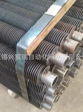 HRYC2-220/2，HRYC2-220/3，HRYC2-220/4 带翅片管护套式电加热器