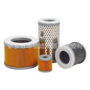 真空泵空气滤芯909510 进气滤芯 油雾分离器滤芯 空滤