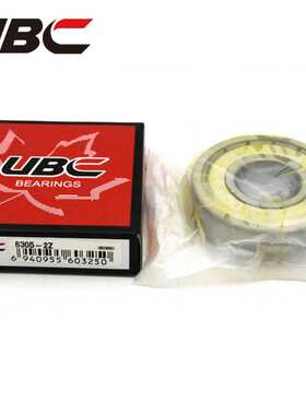 现货供应UBC轴承6317-2Z   6317-2RS   6316-2Z   6316-2RS