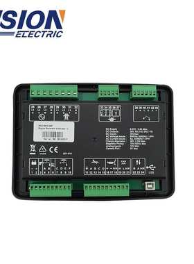 DSE6020MK2柴油发电机组控制器发电机配件dse6020mkii