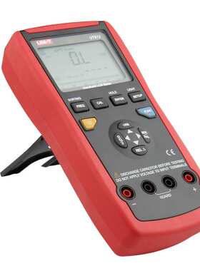 UNI-T/优利德UT612数字电桥表 LCR 数字电桥表UT-612LCR表