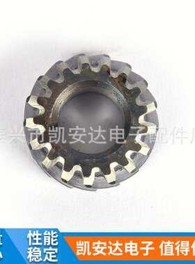 KAD齿轮580 电动叉车配件 全电动电机总成搬运车堆高车配件