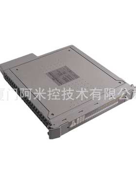 ICS TRIPLEX系列T9082U卡件执行应用程序模块稳定发展8C-PCNT05