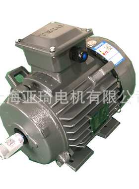 AEEVX3-90S-6-0.75KW TEGH90S-6无锡东元电机TECO电动机顶出线