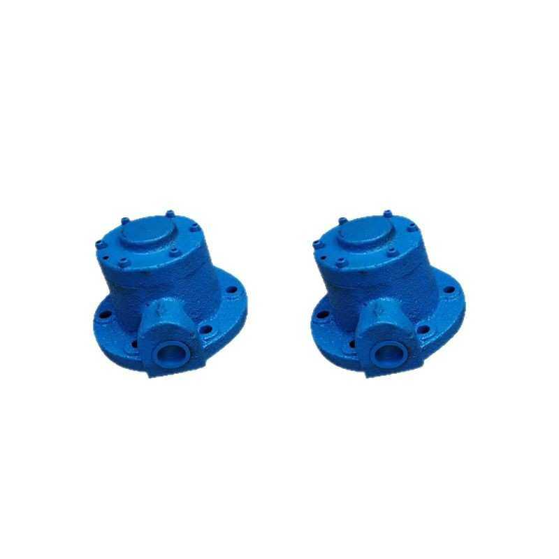 2KNB-12.5A8A4A摆线可逆转齿轮泵减速机润滑泵齿轮箱油泵液压泵