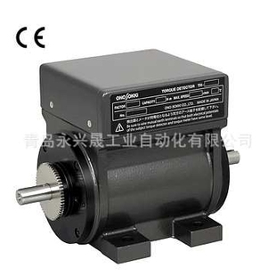 日本小野 小中容量 2105 2205 高速型扭矩传感器TH ONOSOKKI