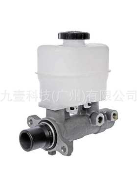AL3Z2140A适用福特10-14猛禽F-150 3.7L 刹车总泵 带油壶制动主缸