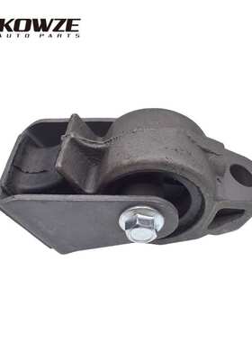 UF9S-39-05XA现货代发适用皮卡BT50 Ford Ranger机脚胶发动机支架