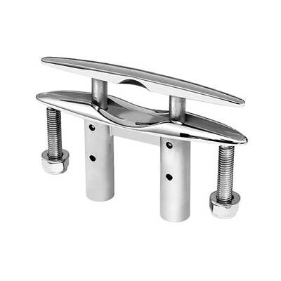 抽拉索栓船用不锈钢五金配件船舶皮划艇配件5/6/8/10/12寸可选