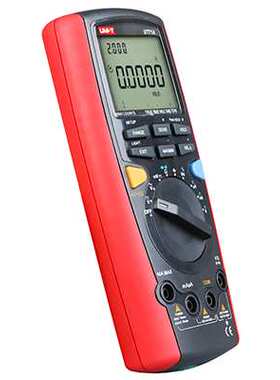 优利德UT71A真有效值智能型万用表UT71C/T71B/UT71D/UT71E