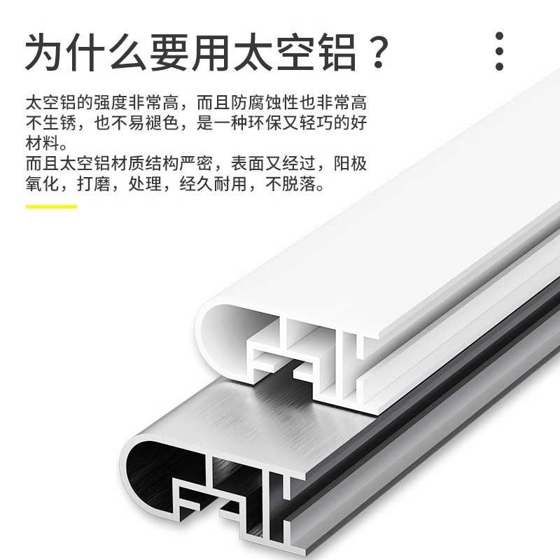 星空灰厨房微波炉置物架多功能家用烤箱双层电饭锅蒸烤箱烤箱架子