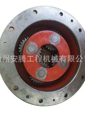 3吨铲车行星轮架总成 LW300F行星轮架83020501