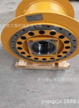 QY25K吊车卷扬机总成 吊车离合器压盘 吊车驾驶室门锁 驾驶室