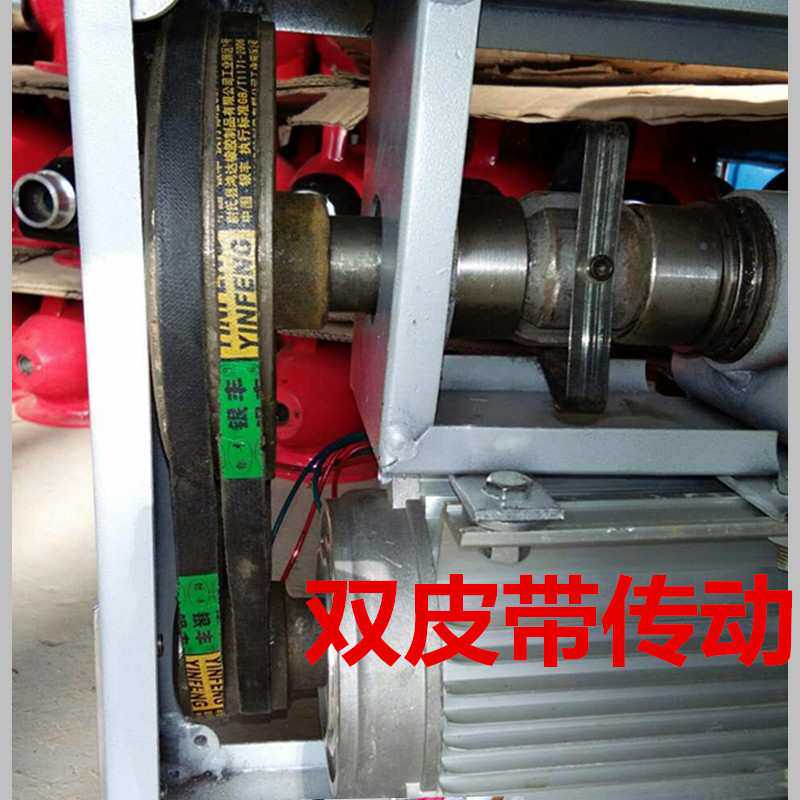 150大型专业管道疏通机电动大功率疏通下水道清理工具疏通管道器