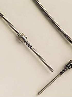 卡口铂电阻BTTF-090-RTD-2-1/4-60-2,BTTF-090-RTD-3-1/2-60-1-CC