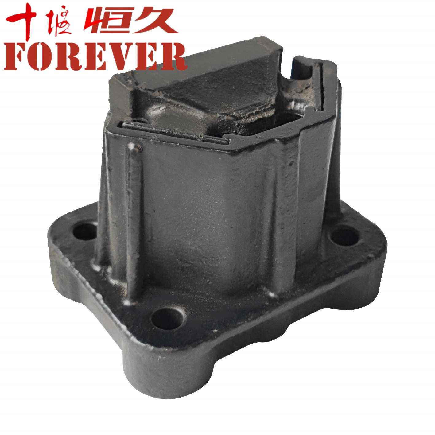 东风金兰发动机后悬架1001150-H1UR0R