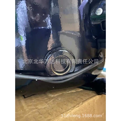 AE4456Y AE4460Y冰柜冰箱低温制冷压缩机R134制冷剂压缩机制冷