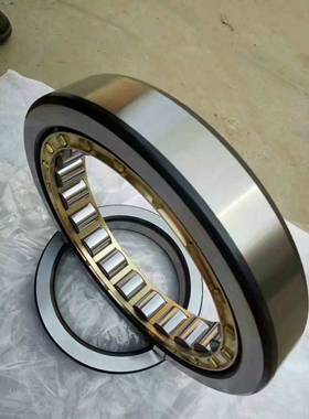 天马TMB轴承 NJ312 NU312 NUP312 NF312EM圆柱滚子轴承厂家